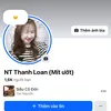 Loan mít ướt 🫣