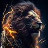 🦁👑