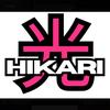 hikarigarms