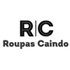 Roupas Caindo