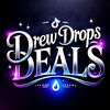 Drew Drops Deals
