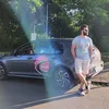 Fahrlehrer Omran Almesh