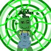 minionagreenoff