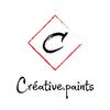 créative paint