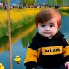 arhamusman061