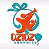 DziDzo Surprise