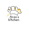 Arzo's kitchen✨