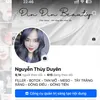 Diên Diên Filler Botox