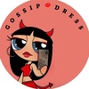 gossip__dress