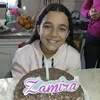 zamirapodova