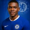 zakariyah Chelsea