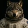 S P A C E  F o x