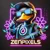 ZenPixels