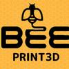 bee.print3d