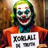 xorlaliiidetruth