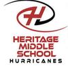 Heritage Middle