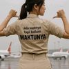 Bumi selalu di rendahin