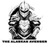 THE ALASKAN AVENGER