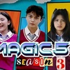 magic 5 new season 3