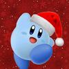 kirby_blue