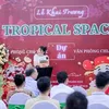 trangluatsu
