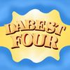 dabestofour