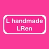 L handmade LRen