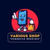 variousshopcommerce