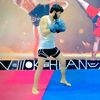 🥋کنیگ افغان🏳B🦅K🦅 باکسر🥊