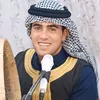 محبين المداح سيد حيدر النعيمي