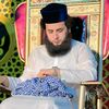 سید رضا علی شاہ