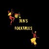 jens_folktales