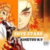 k.n.y.star