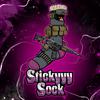 stickyyy.sock