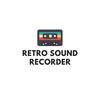 Retro Sound Recorder