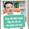 Bác sĩ Phùng Mạnh Cường