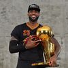 iminlovewithlebron