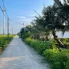 Thế Giới Gia Dụng