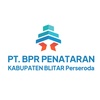 BPR PENATARAN KABUPATEN BLITAR