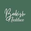 BookishNecklace