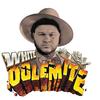 White Dolemite