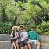 Family du lịch