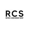 retrocamcordershop