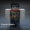 pochernaja
