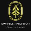 Swahili_animator🇱🇷🏆🇨🇩