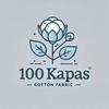 100Kapas