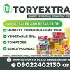 toryextragrocery