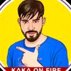 kaka.on.fire.tik