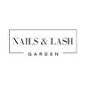 Nails & Lash Garden🌿✨