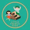 Little French Kids